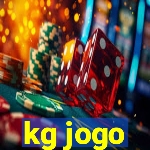 kg jogo